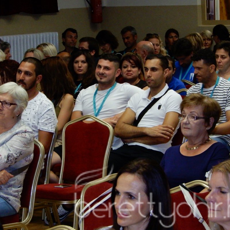 Ajándék Székelylengyelfalvától 13